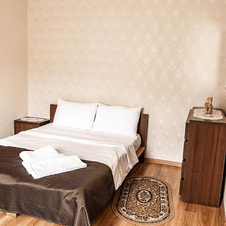 Bilya Richky Hotel 카미야네치포딜시키 외부 사진