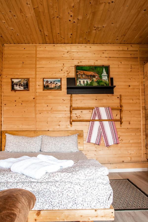 Bilya Richky Hotel 카미야네치포딜시키 외부 사진