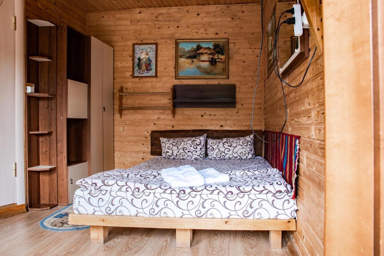 Bilya Richky Hotel 카미야네치포딜시키 외부 사진