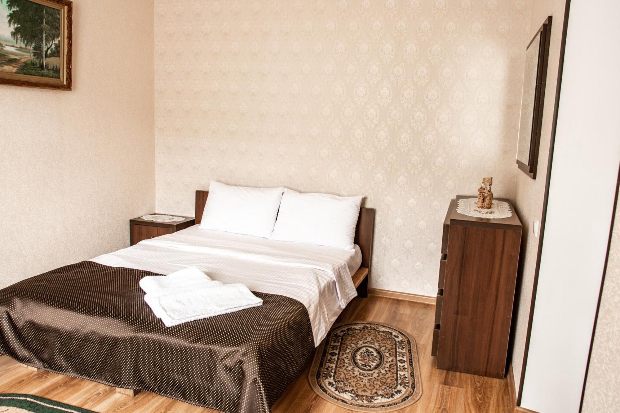 Bilya Richky Hotel 카미야네치포딜시키 외부 사진