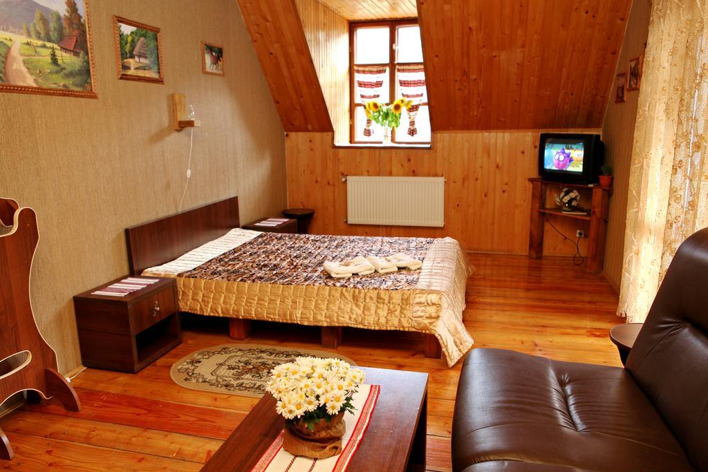 Bilya Richky Hotel 카미야네치포딜시키 외부 사진