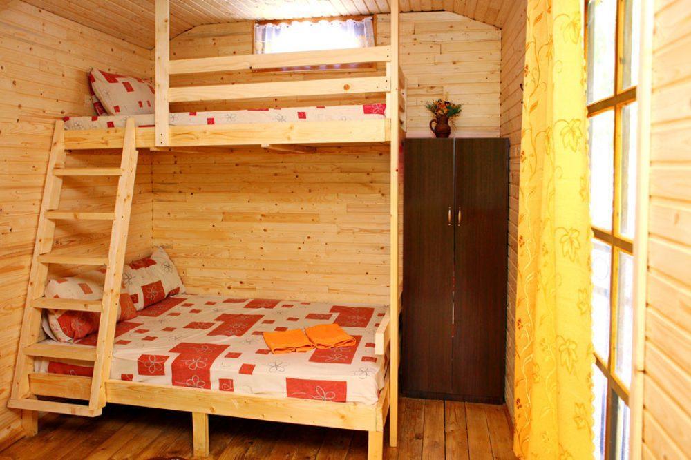 Bilya Richky Hotel 카미야네치포딜시키 외부 사진