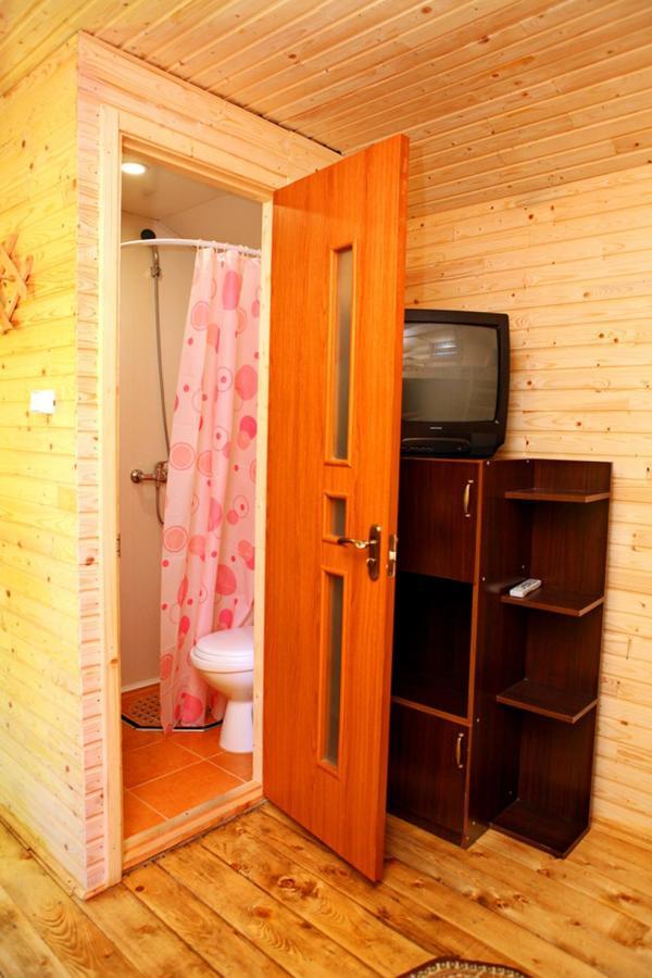 Bilya Richky Hotel 카미야네치포딜시키 외부 사진